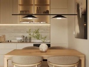 Prodej bytu 2+kk, Praha - Satalice, Za Novákovou zahradou, 43 m2
