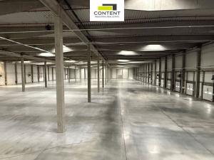 Pronájem výrobních prostor, Bor - Nová Hospoda, 3458 m2