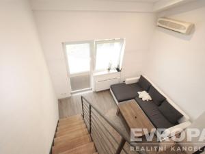 Pronájem bytu 2+kk, Praha - Libuš, Mirotická, 42 m2