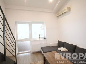 Pronájem bytu 2+kk, Praha - Libuš, Mirotická, 42 m2