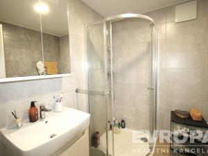Pronájem bytu 2+kk, Praha - Libuš, Mirotická, 42 m2