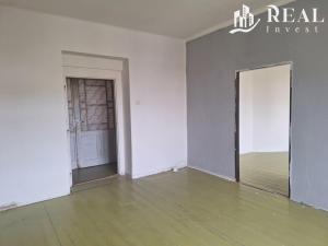 Pronájem bytu 2+1, Litvínov - Horní Litvínov, náměstí Míru, 65 m2