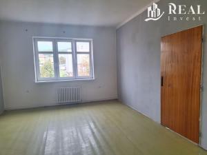 Pronájem bytu 2+1, Litvínov - Horní Litvínov, náměstí Míru, 65 m2