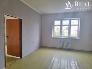 Pronájem bytu 2+1, Litvínov - Horní Litvínov, náměstí Míru, 65 m2