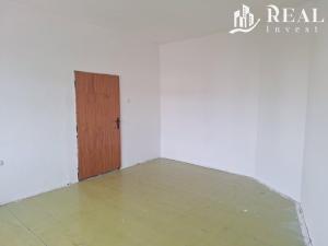 Pronájem bytu 2+1, Litvínov - Horní Litvínov, náměstí Míru, 65 m2