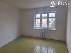 Pronájem bytu 2+1, Litvínov - Horní Litvínov, náměstí Míru, 65 m2