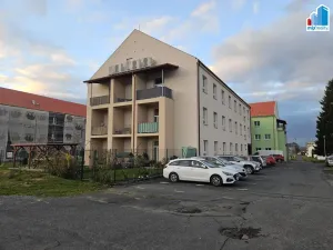 Pronájem bytu 2+kk, Janovice nad Úhlavou, Rozvojová zóna, 41 m2