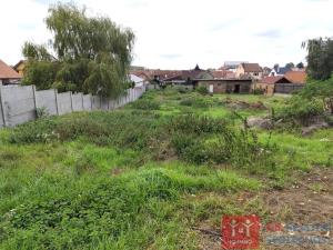 Prodej pozemku pro bydlení, Drnholec, 815 m2