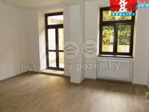Prodej bytu 2+kk, Beroun - Beroun-Centrum, Na Příkopě, 50 m2