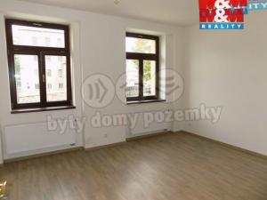 Prodej bytu 2+kk, Beroun - Beroun-Centrum, Na Příkopě, 50 m2