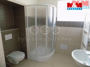 Prodej bytu 2+kk, Beroun - Beroun-Centrum, Na Příkopě, 50 m2