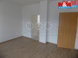 Prodej bytu 2+kk, Beroun - Beroun-Centrum, Na Příkopě, 50 m2