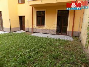 Prodej bytu 2+kk, Beroun - Beroun-Centrum, Na Příkopě, 50 m2