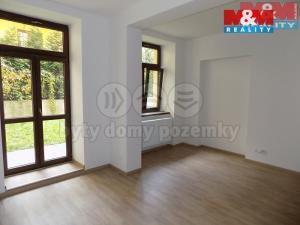 Prodej bytu 2+kk, Beroun - Beroun-Centrum, Na Příkopě, 50 m2
