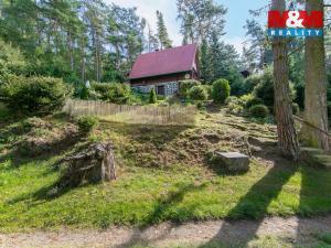 Prodej chaty, Bukovec, 54 m2