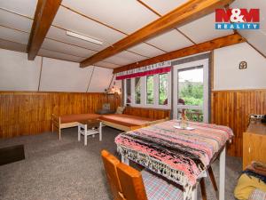 Prodej chaty, Bukovec, 54 m2