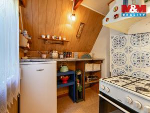 Prodej chaty, Bukovec, 54 m2