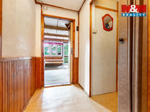 Prodej chaty, Bukovec, 54 m2