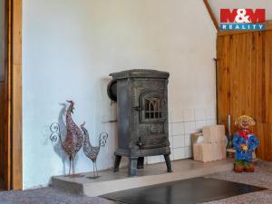 Prodej chaty, Bukovec, 54 m2