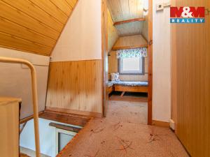 Prodej chaty, Bukovec, 54 m2