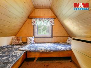 Prodej chaty, Bukovec, 54 m2