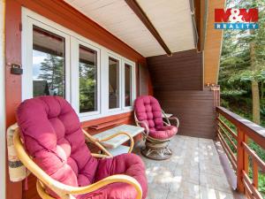 Prodej chaty, Bukovec, 54 m2