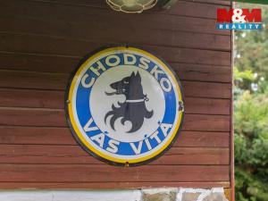 Prodej chaty, Bukovec, 54 m2