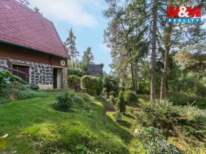 Prodej chaty, Bukovec, 54 m2