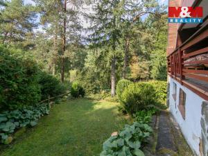 Prodej chaty, Bukovec, 54 m2