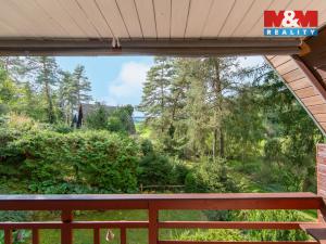 Prodej chaty, Bukovec, 54 m2