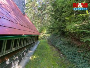 Prodej chaty, Bukovec, 54 m2