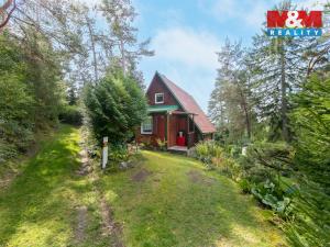 Prodej chaty, Bukovec, 54 m2