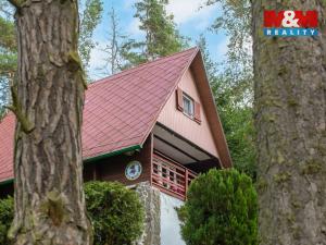 Prodej chaty, Bukovec, 54 m2