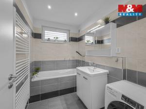 Prodej bytu 3+kk, Praha - Černý Most, Dobrovolného, 59 m2