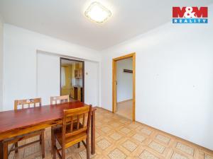 Prodej rodinného domu, Bělá pod Pradědem - Domašov, 156 m2