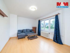 Prodej rodinného domu, Bělá pod Pradědem - Domašov, 156 m2