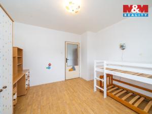 Prodej rodinného domu, Bělá pod Pradědem - Domašov, 156 m2
