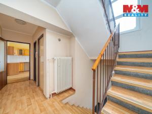 Prodej rodinného domu, Bělá pod Pradědem - Domašov, 156 m2