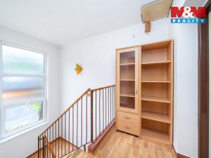 Prodej rodinného domu, Bělá pod Pradědem - Domašov, 156 m2
