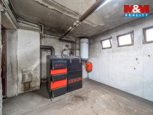 Prodej rodinného domu, Bělá pod Pradědem - Domašov, 156 m2