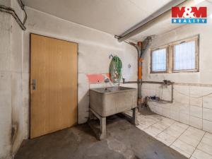 Prodej rodinného domu, Bělá pod Pradědem - Domašov, 156 m2