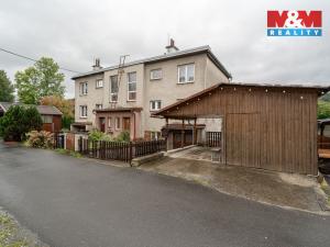 Prodej rodinného domu, Bělá pod Pradědem - Domašov, 156 m2