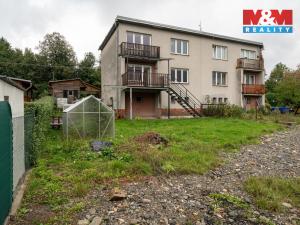 Prodej rodinného domu, Bělá pod Pradědem - Domašov, 156 m2