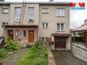 Prodej rodinného domu, Bělá pod Pradědem - Domašov, 156 m2