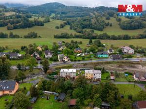 Prodej rodinného domu, Bělá pod Pradědem - Domašov, 156 m2