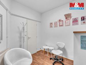 Prodej činžovního domu, Hořice, náměstí Jiřího z Poděbrad, 385 m2