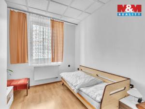 Prodej činžovního domu, Hořice, náměstí Jiřího z Poděbrad, 385 m2