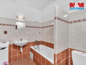 Prodej činžovního domu, Hořice, náměstí Jiřího z Poděbrad, 385 m2