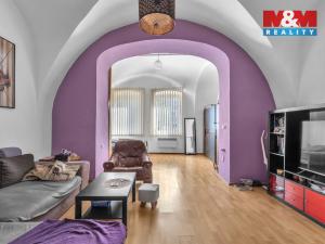 Prodej činžovního domu, Hořice, náměstí Jiřího z Poděbrad, 385 m2