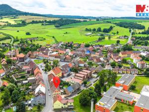 Prodej rodinného domu, Kravaře, P. Bezruče, 254 m2